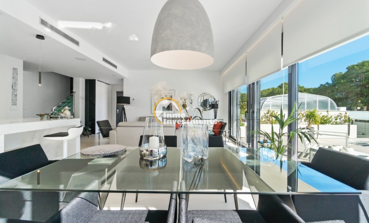 Resale - Villa - Campoamor - Dehesa De Campoamor