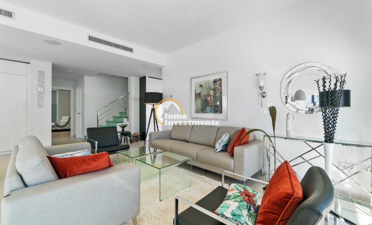 Resale - Villa - Campoamor - Dehesa De Campoamor