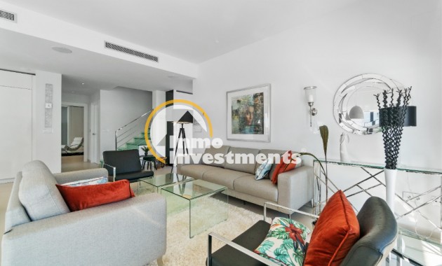 Resale - Villa - Campoamor - Dehesa De Campoamor