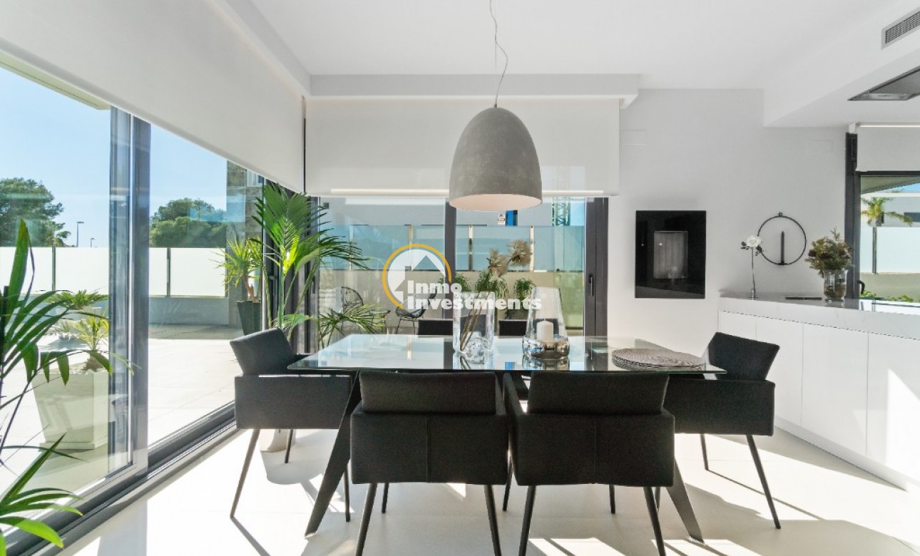 Resale - Villa - Campoamor - Dehesa De Campoamor