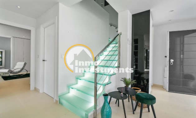 Resale - Villa - Campoamor - Dehesa De Campoamor