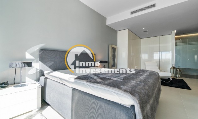 Resale - Villa - Campoamor - Dehesa De Campoamor