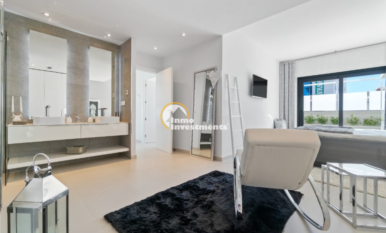 Resale - Villa - Campoamor - Dehesa De Campoamor