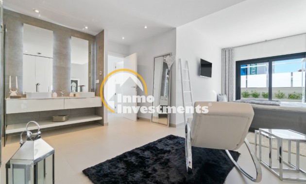 Resale - Villa - Campoamor - Dehesa De Campoamor