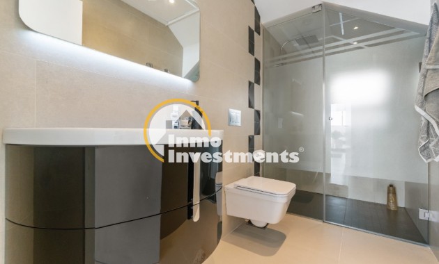 Resale - Villa - Campoamor - Dehesa De Campoamor