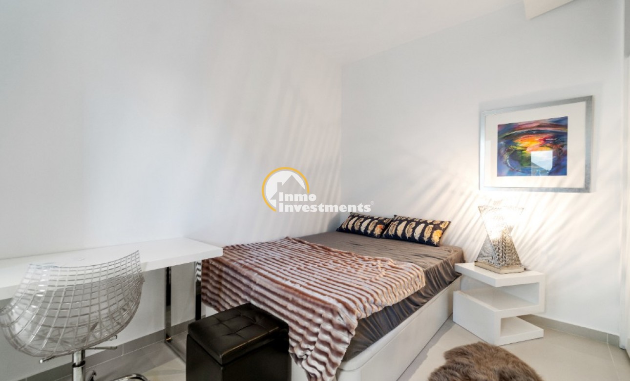 Resale - Villa - Campoamor - Dehesa De Campoamor