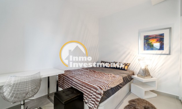 Resale - Villa - Campoamor - Dehesa De Campoamor