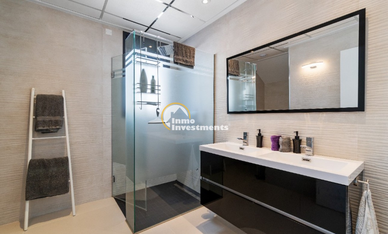 Resale - Villa - Campoamor - Dehesa De Campoamor