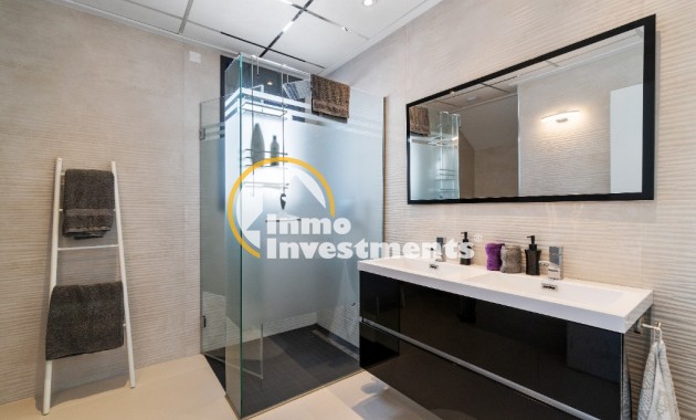 Resale - Villa - Campoamor - Dehesa De Campoamor