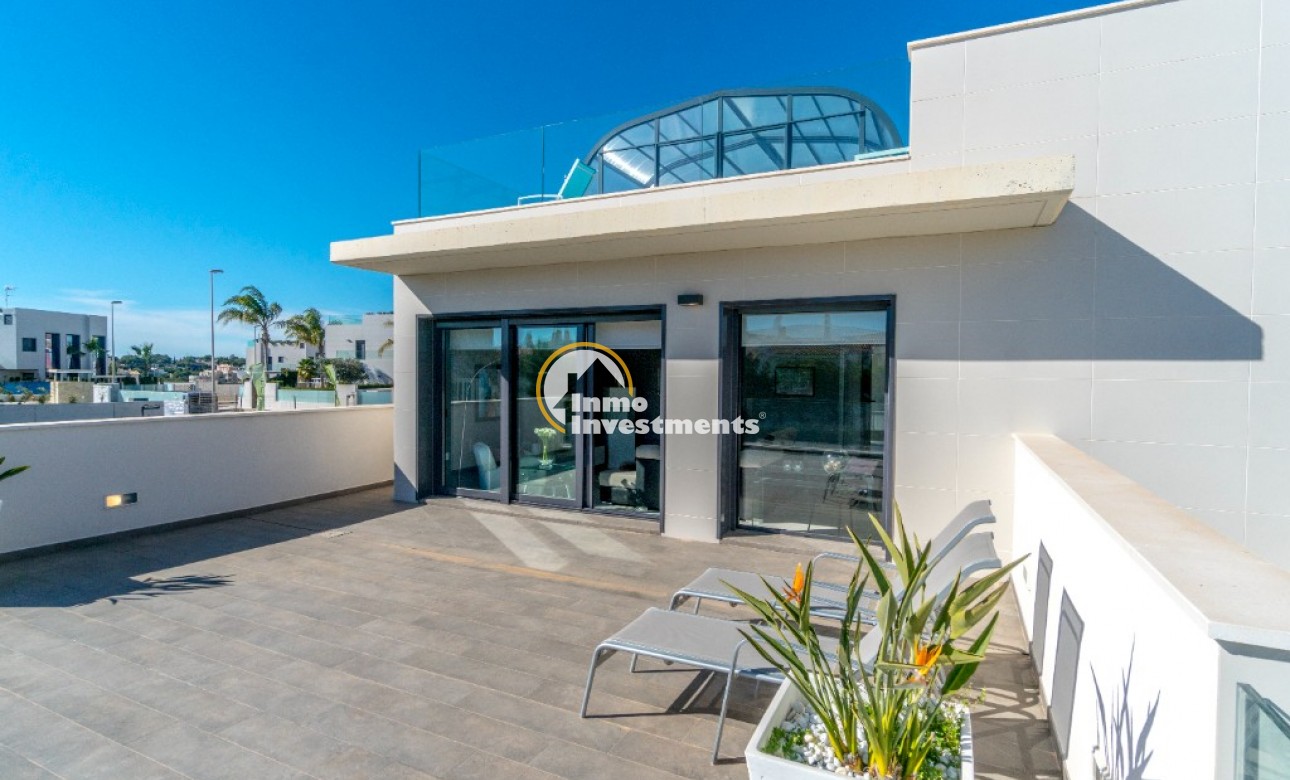 Resale - Villa - Campoamor - Dehesa De Campoamor