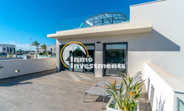 Resale - Villa - Campoamor - Dehesa De Campoamor