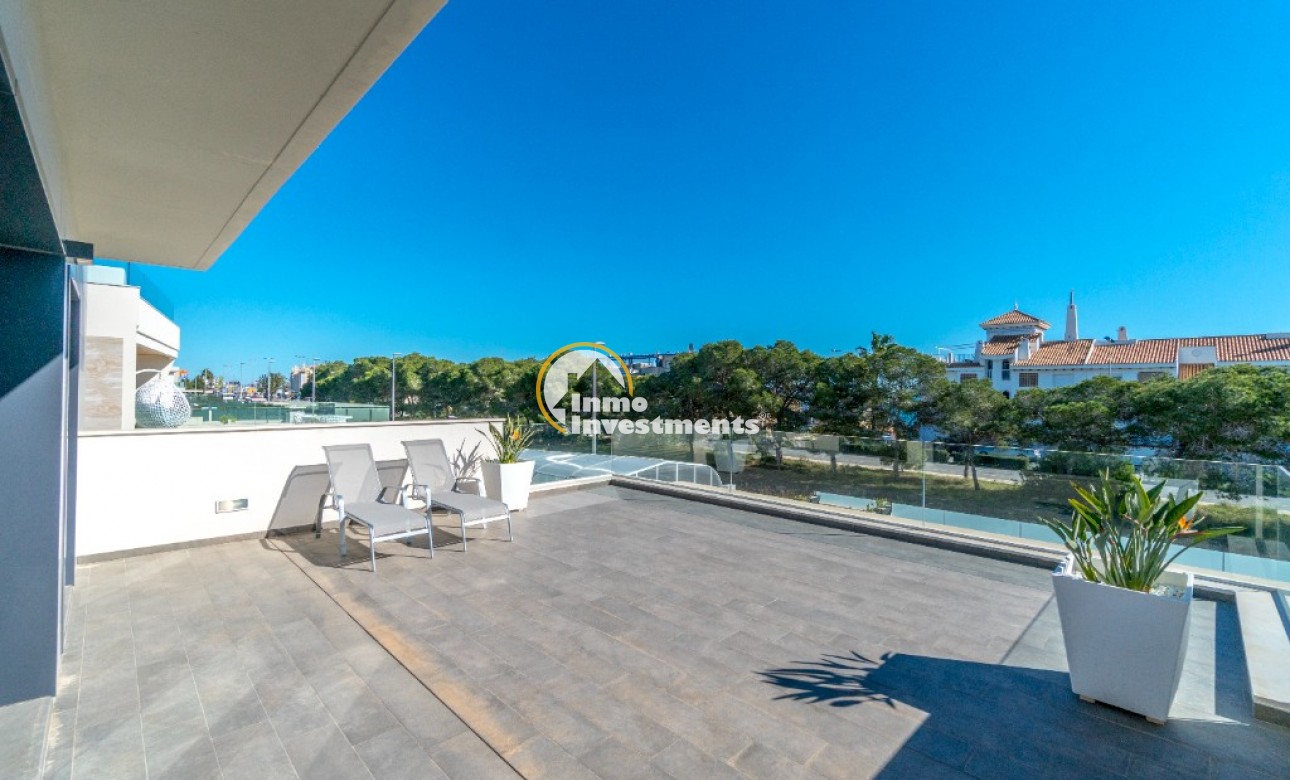 Resale - Villa - Campoamor - Dehesa De Campoamor