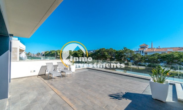 Resale - Villa - Campoamor - Dehesa De Campoamor