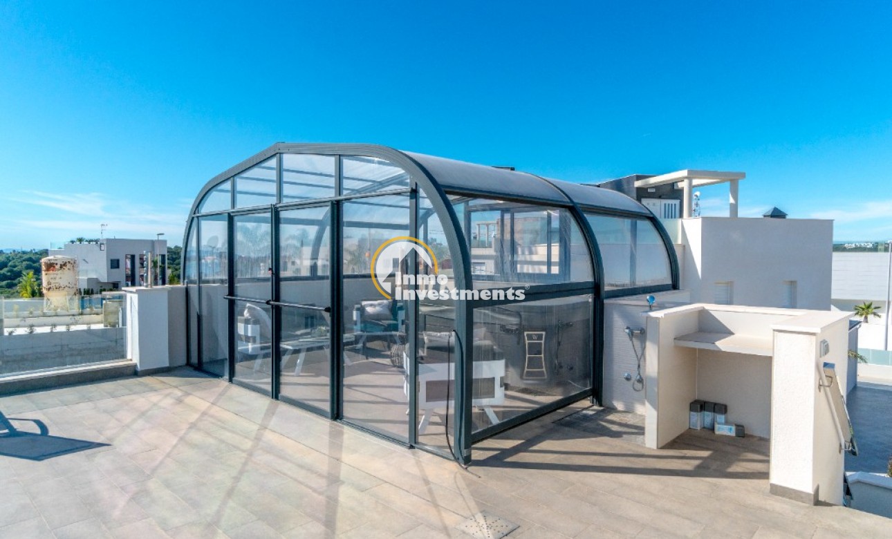 Resale - Villa - Campoamor - Dehesa De Campoamor