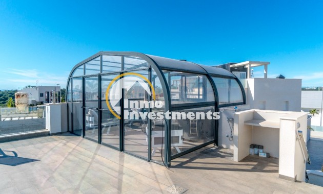 Resale - Villa - Campoamor - Dehesa De Campoamor