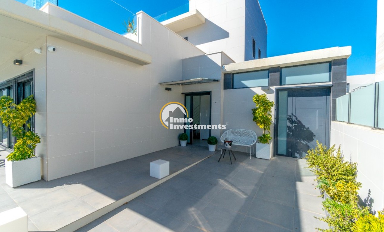 Resale - Villa - Campoamor - Dehesa De Campoamor