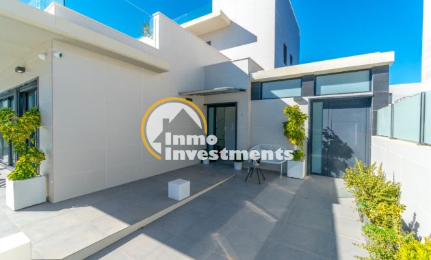 Resale - Villa - Campoamor - Dehesa De Campoamor