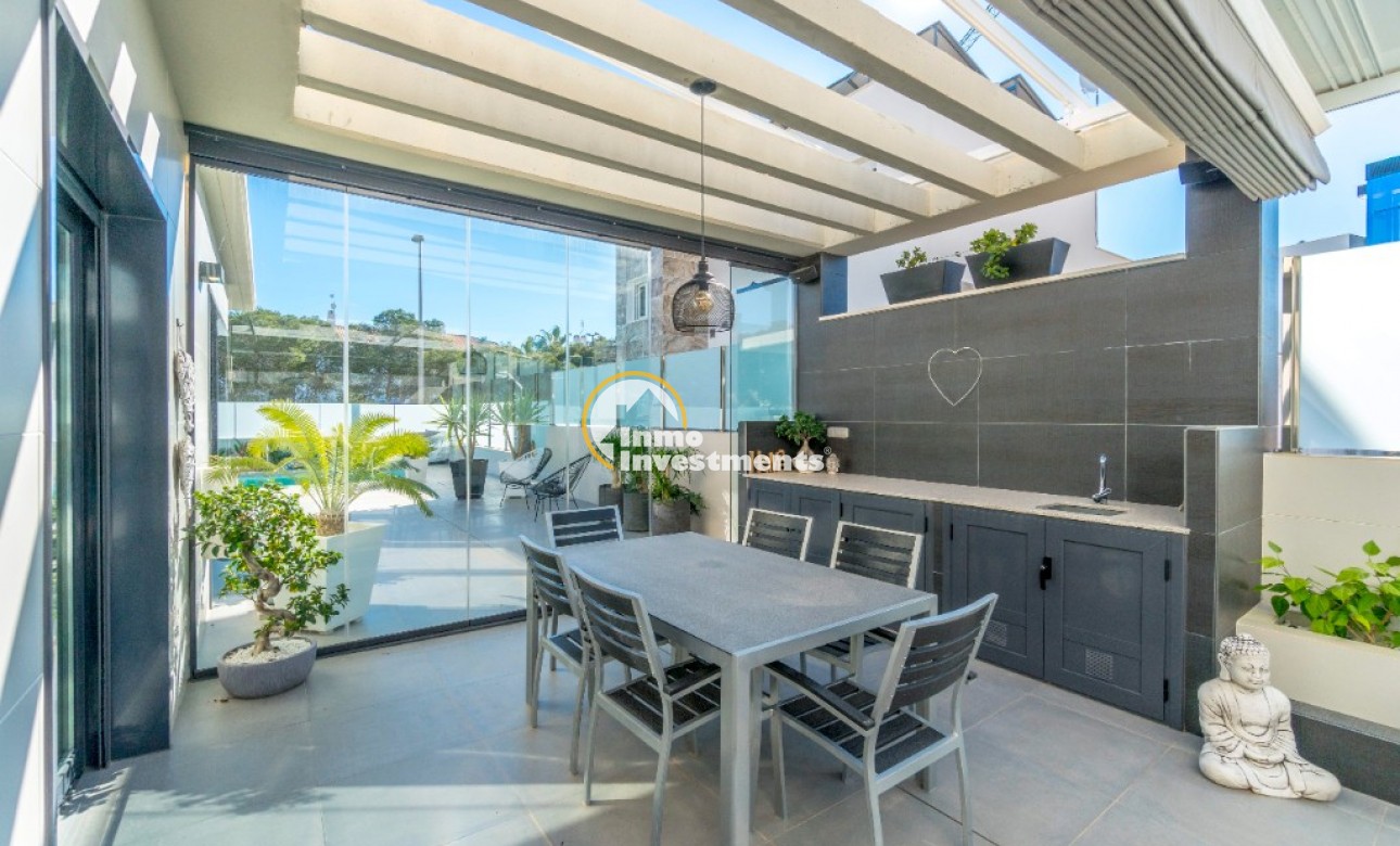 Resale - Villa - Campoamor - Dehesa De Campoamor