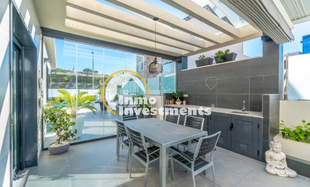 Resale - Villa - Campoamor - Dehesa De Campoamor