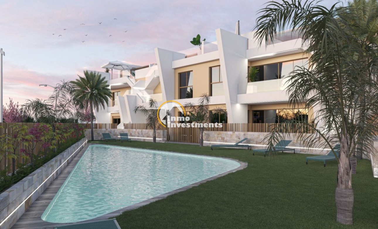 New build - Apartment - San Pedro - San Pedro del Pinatar