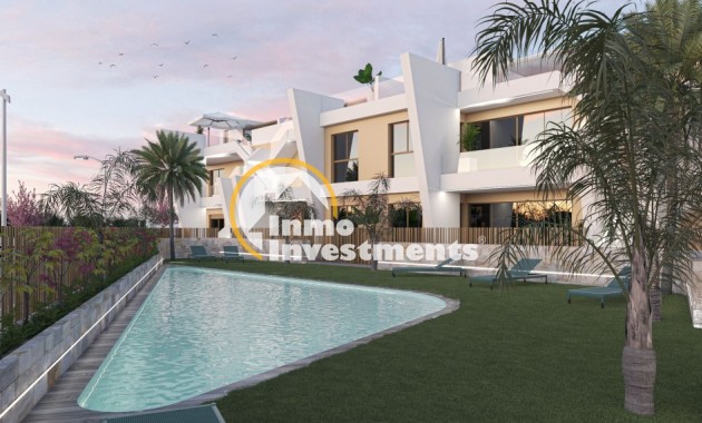 New build - Apartment - San Pedro - San Pedro del Pinatar