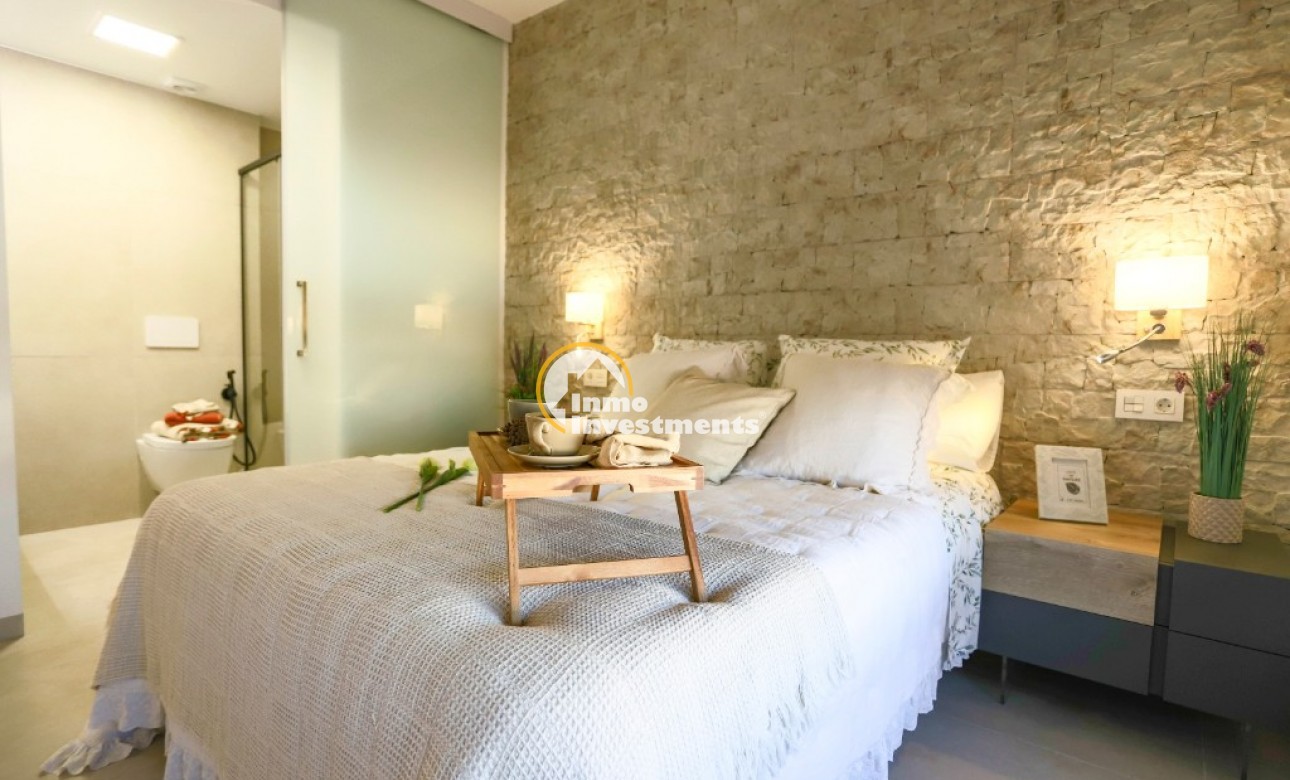 New build - Apartment - San Pedro - San Pedro del Pinatar