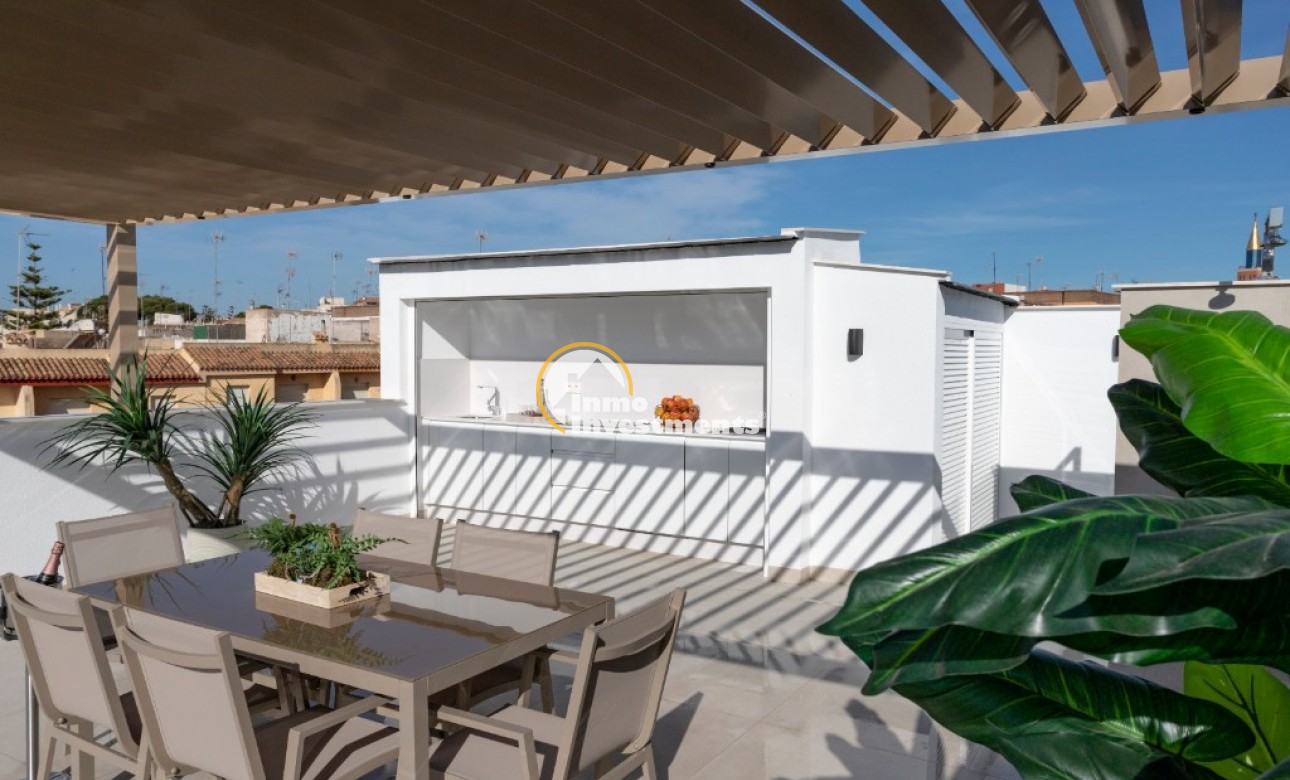 New build - Apartment - San Pedro - San Pedro del Pinatar