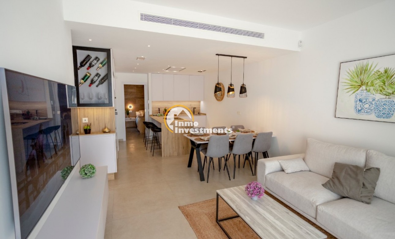 New build - Apartment - San Pedro - San Pedro del Pinatar
