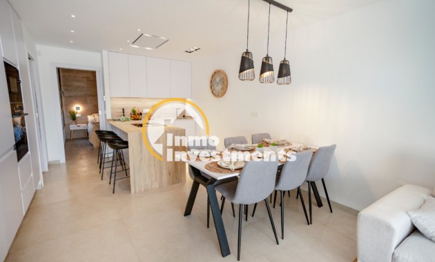 New build - Apartment - San Pedro - San Pedro del Pinatar