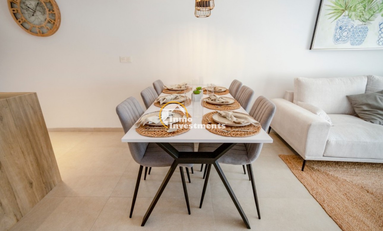 New build - Apartment - San Pedro - San Pedro del Pinatar