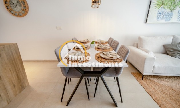 New build - Apartment - San Pedro - San Pedro del Pinatar
