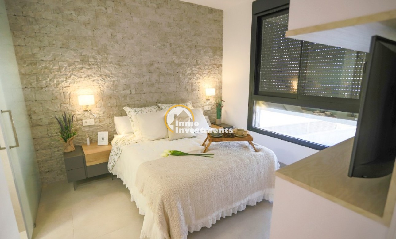 New build - Apartment - San Pedro - San Pedro del Pinatar