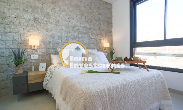 New build - Apartment - San Pedro - San Pedro del Pinatar