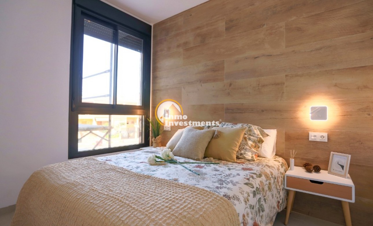 New build - Apartment - San Pedro - San Pedro del Pinatar