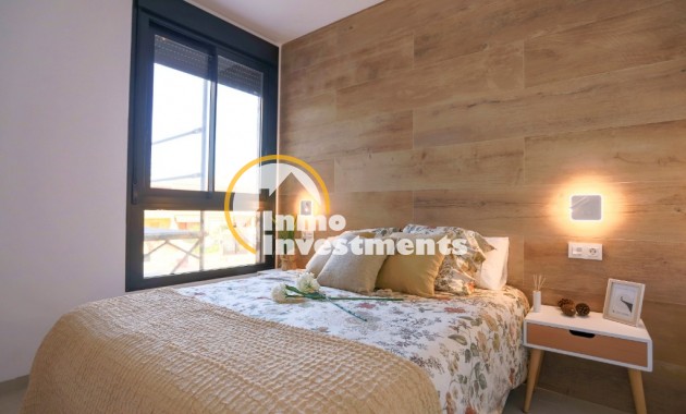 New build - Apartment - San Pedro - San Pedro del Pinatar
