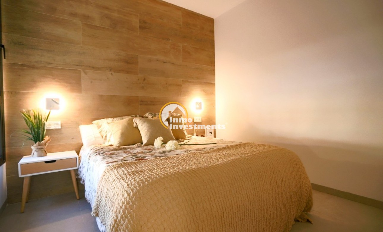 New build - Apartment - San Pedro - San Pedro del Pinatar
