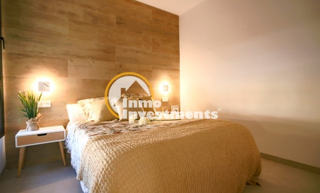 New build - Apartment - San Pedro - San Pedro del Pinatar