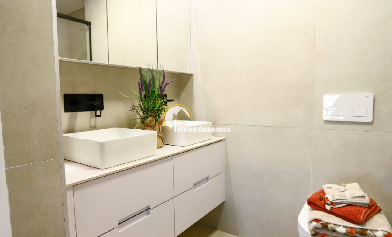 New build - Apartment - San Pedro - San Pedro del Pinatar