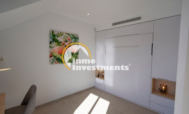 New build - Apartment - San Pedro - San Pedro del Pinatar