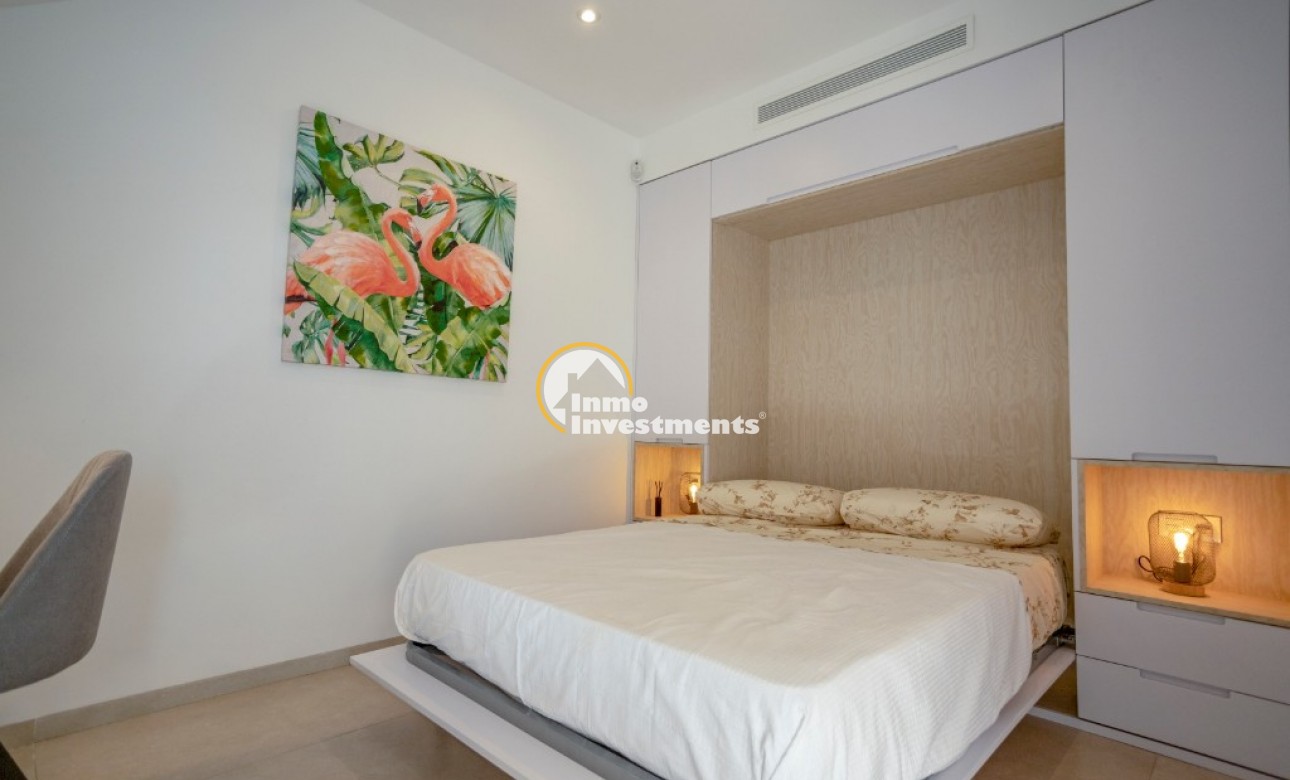 New build - Apartment - San Pedro - San Pedro del Pinatar