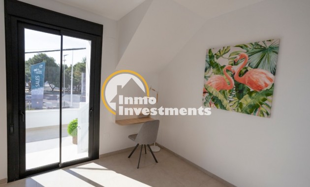 New build - Apartment - San Pedro - San Pedro del Pinatar