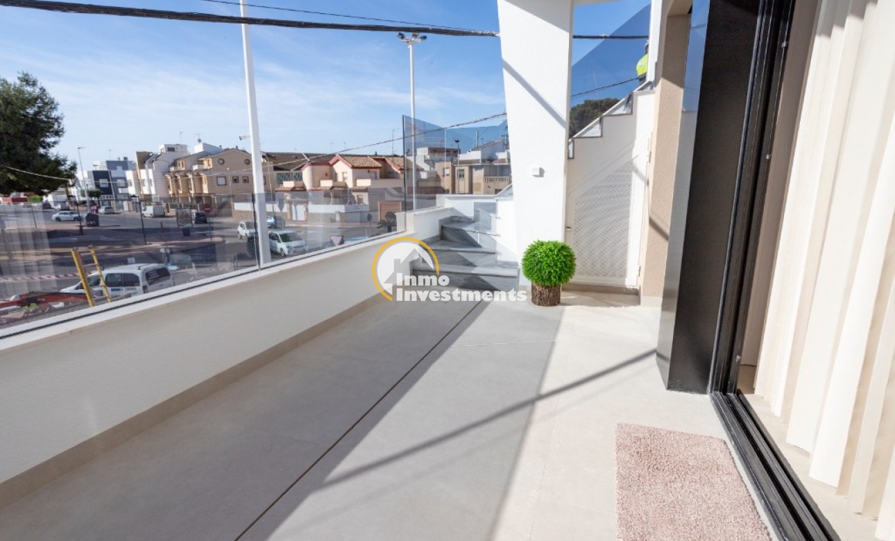 New build - Apartment - San Pedro - San Pedro del Pinatar