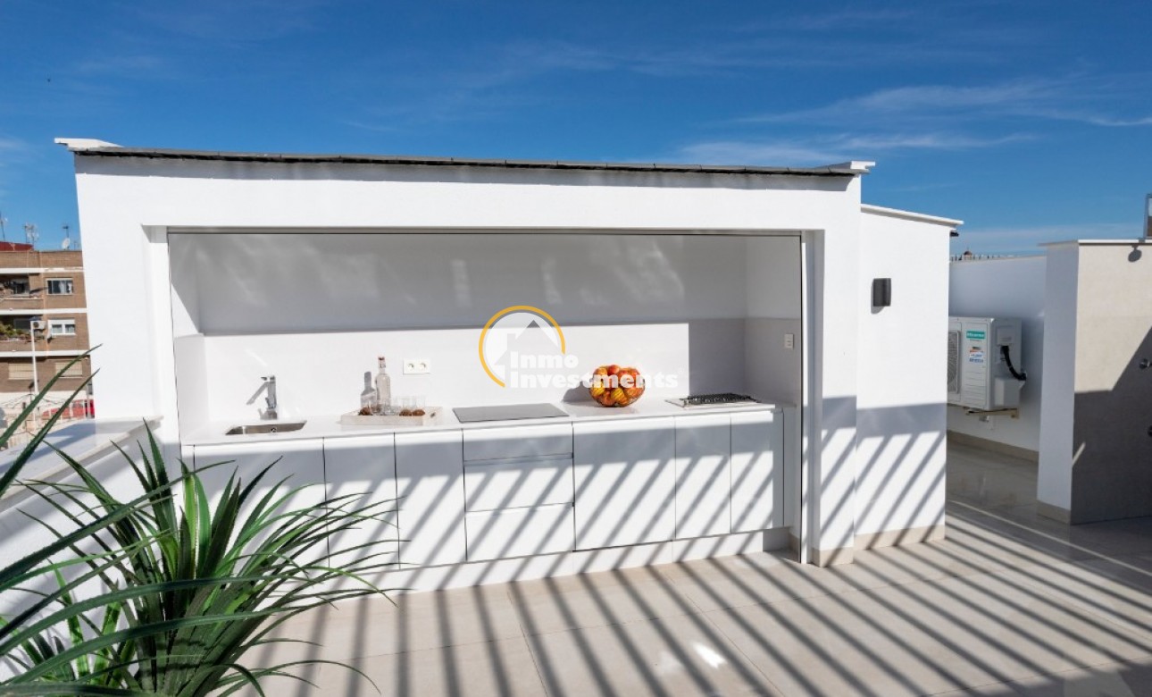 New build - Apartment - San Pedro - San Pedro del Pinatar