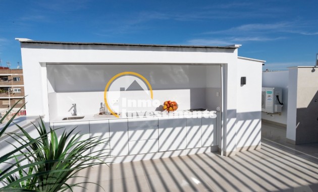 New build - Apartment - San Pedro - San Pedro del Pinatar