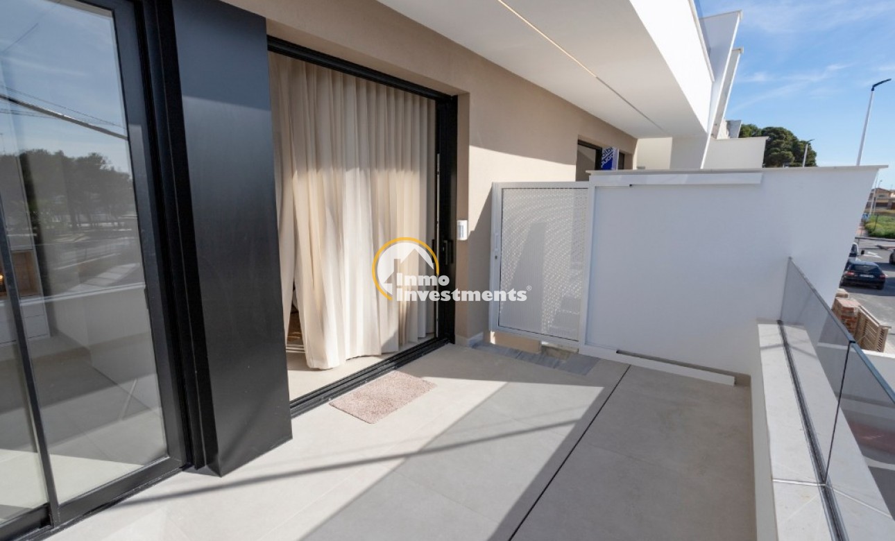 New build - Apartment - San Pedro - San Pedro del Pinatar