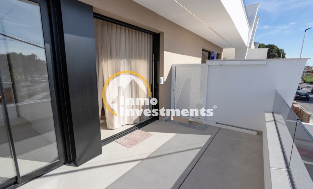 New build - Apartment - San Pedro - San Pedro del Pinatar