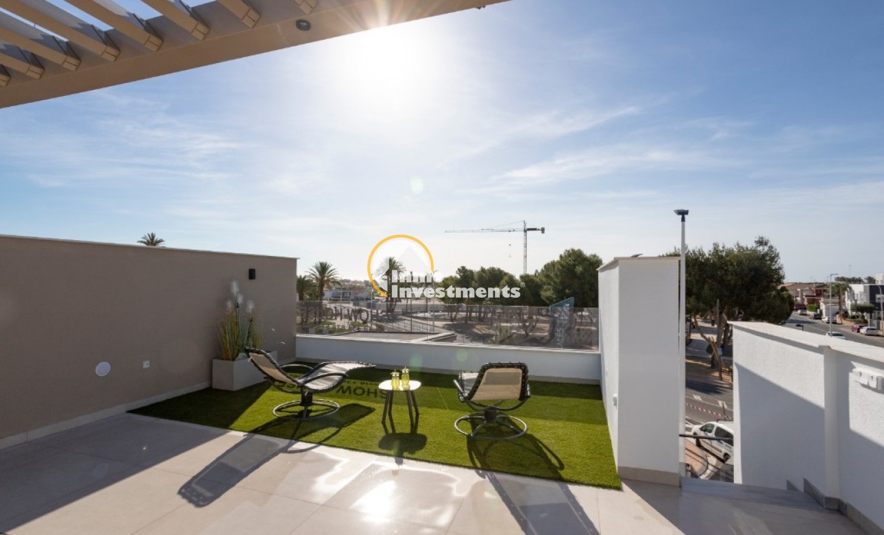 New build - Apartment - San Pedro - San Pedro del Pinatar