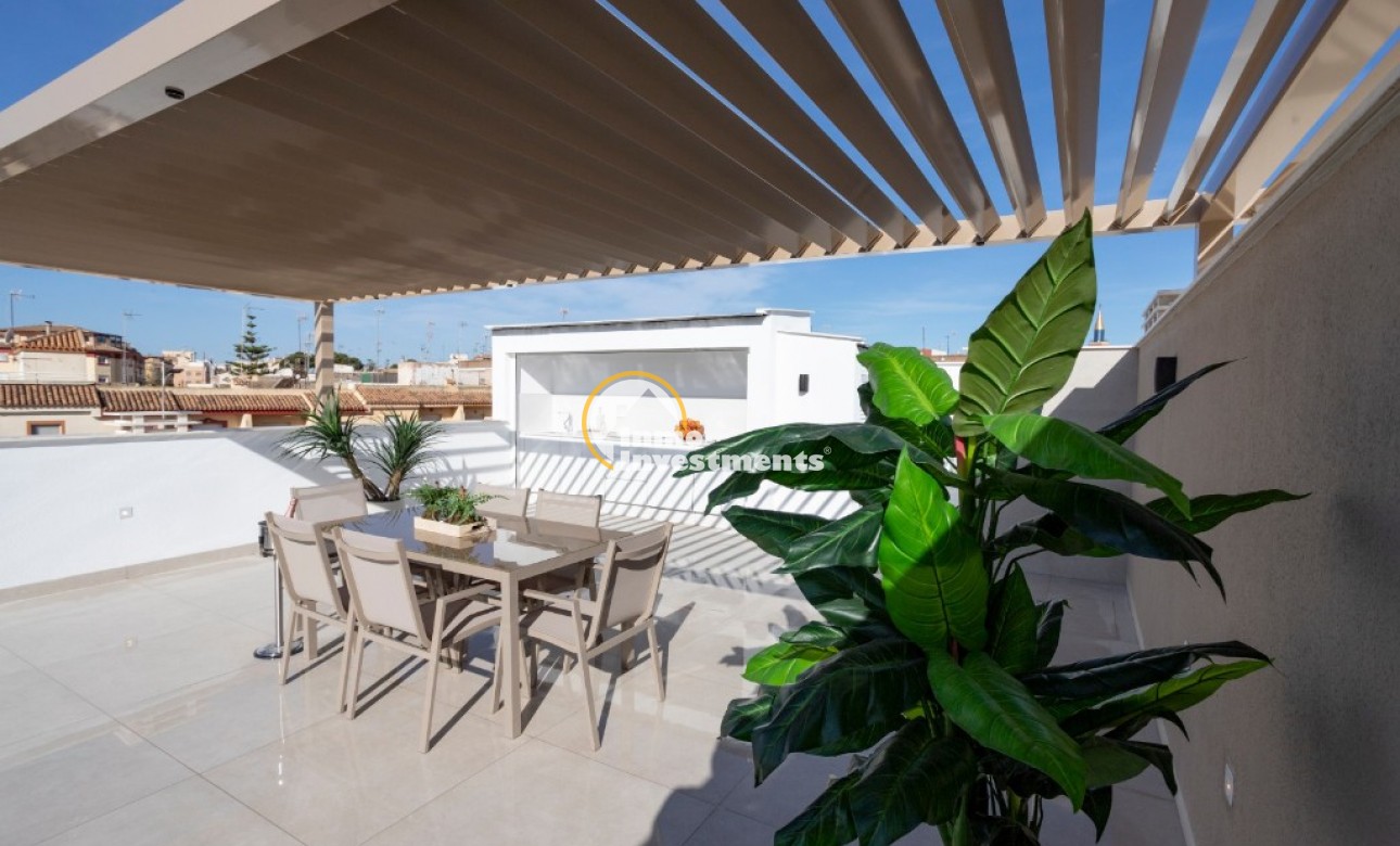 New build - Apartment - San Pedro - San Pedro del Pinatar
