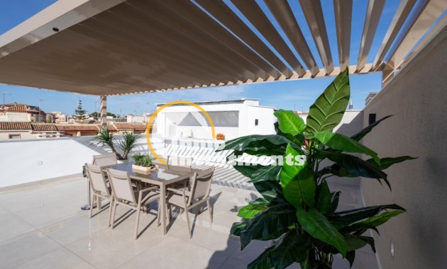 New build - Apartment - San Pedro - San Pedro del Pinatar