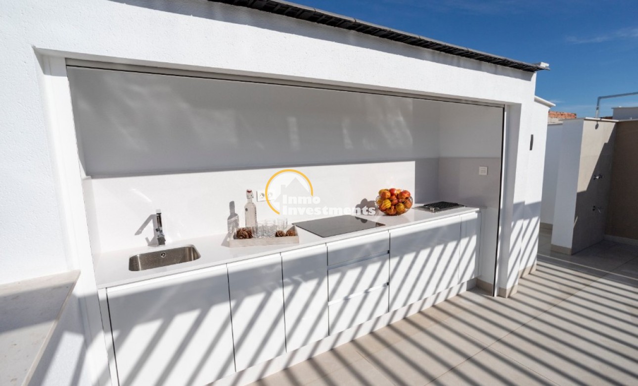 New build - Apartment - San Pedro - San Pedro del Pinatar